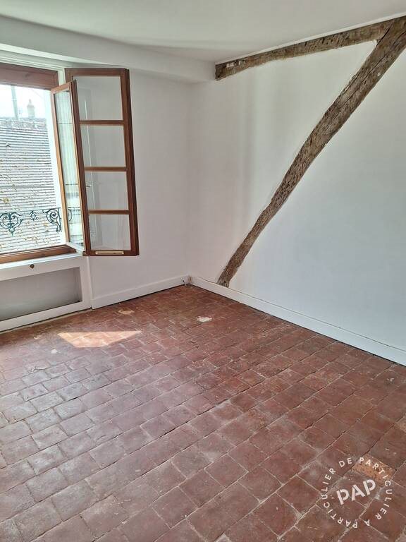 Maison à vendre, 50m², Pouilly-sur-Loire
