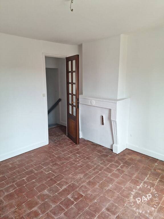 Maison à vendre, 50m², Pouilly-sur-Loire