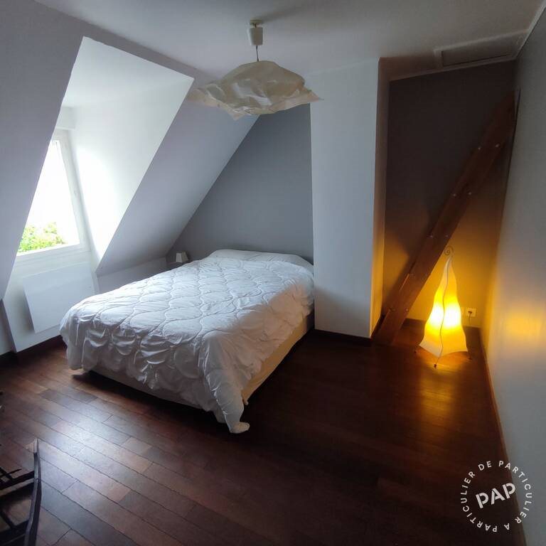 Maison à vendre, 110m², Rebréchien