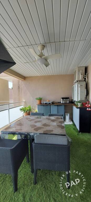 Appartement à vendre, 92m², Bastia