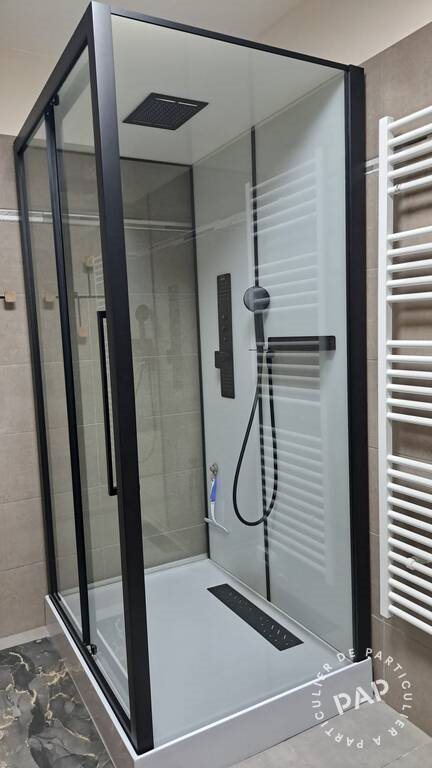Appartement à vendre, 92m², Bastia