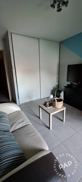 Appartement à vendre, 92m², Bastia