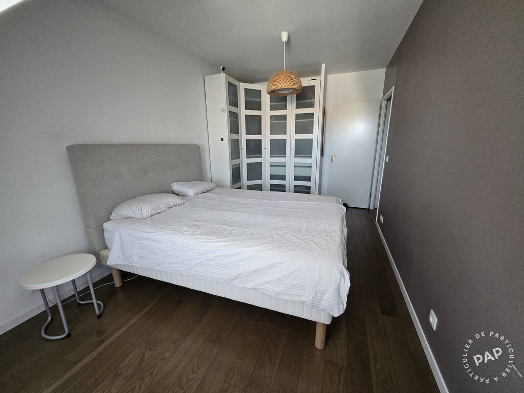 Appartement à vendre, 50m², Magny-le-Hongre