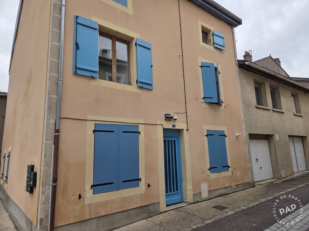 Appartement à vendre, 230m², Commercy