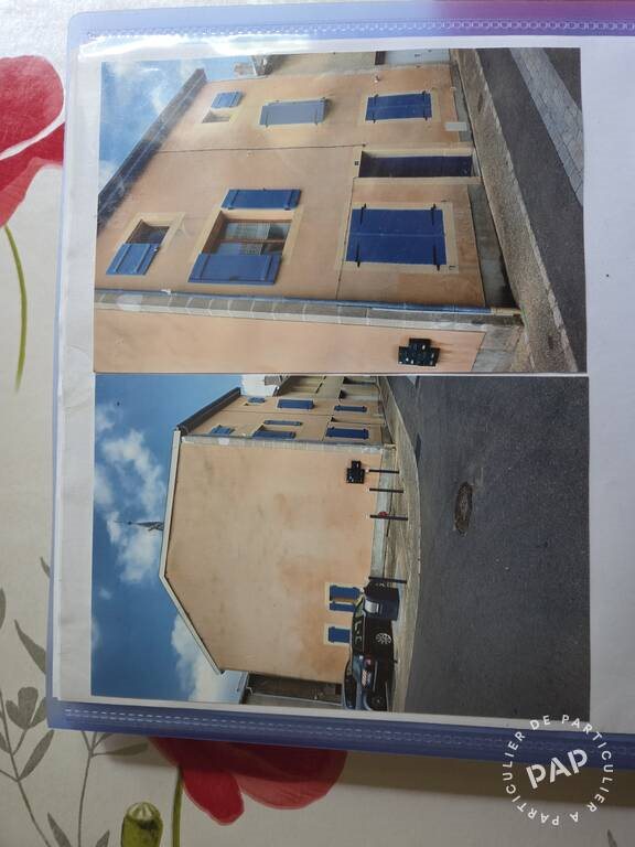 Appartement à vendre, 230m², Commercy