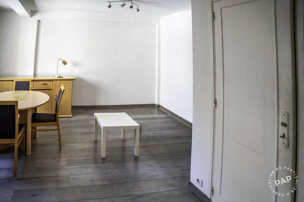 Appartement à vendre, 30m², Marseille 6ème