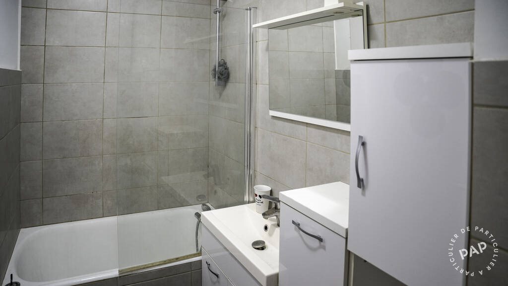 Appartement à vendre, 30m², Marseille 6ème