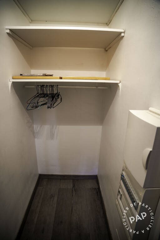Appartement à vendre, 30m², Marseille 6ème