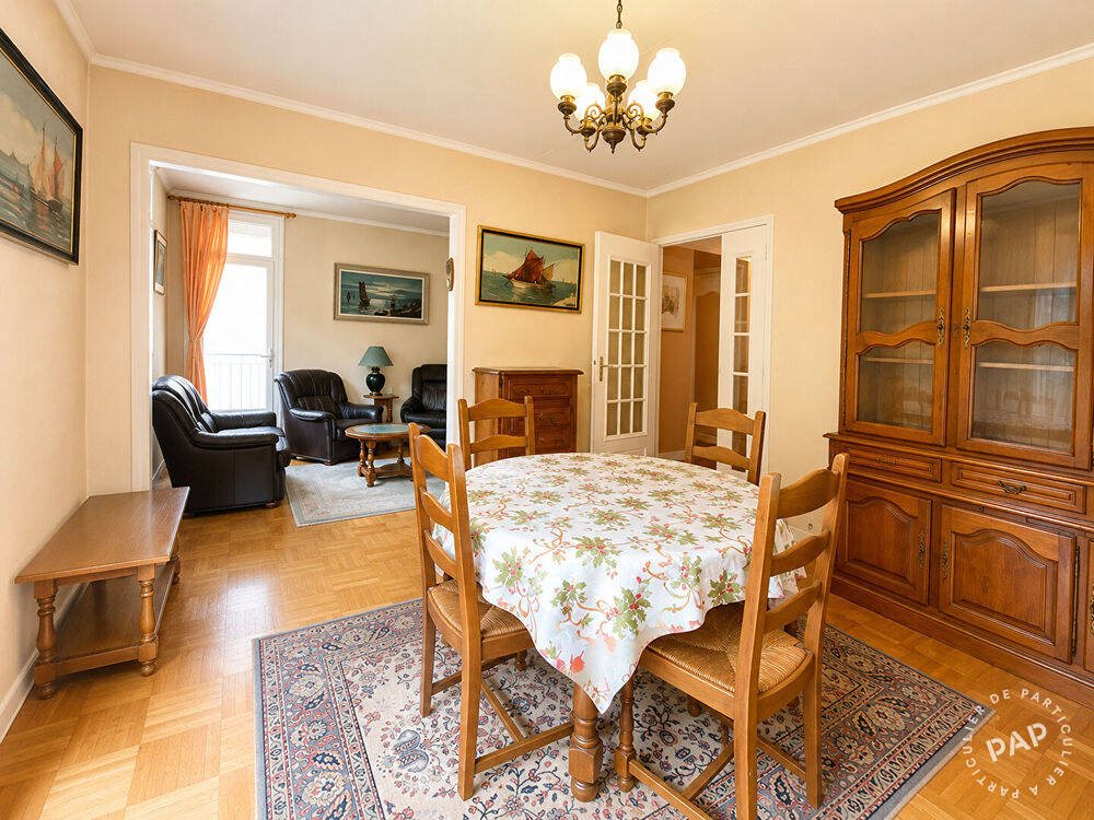 Appartement à vendre, 78m², Olivet
