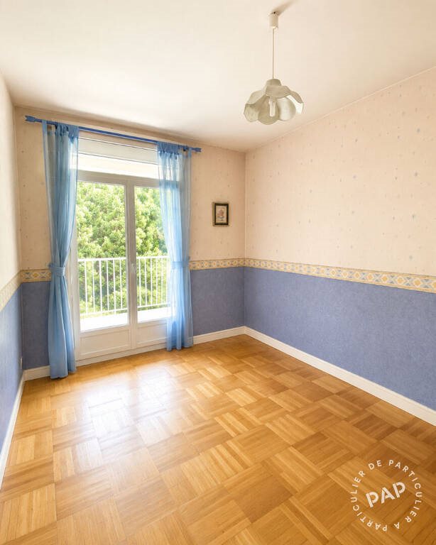 Appartement à vendre, 78m², Olivet