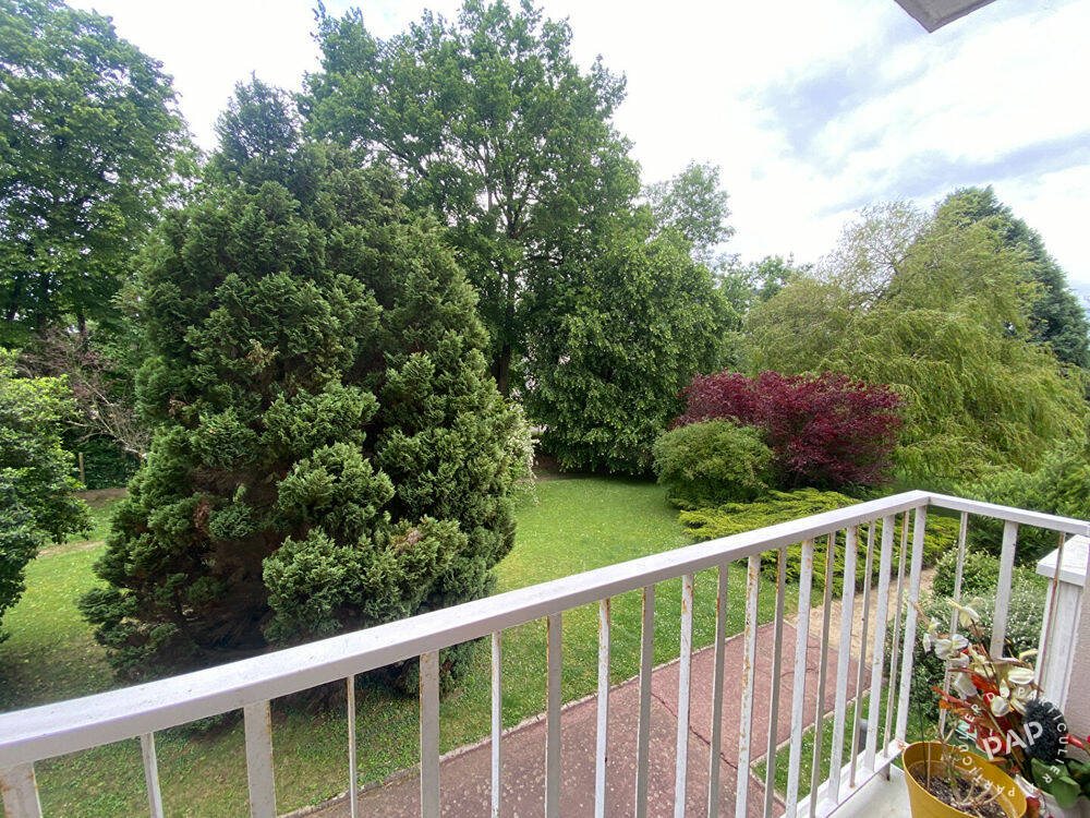 Appartement à vendre, 78m², Olivet