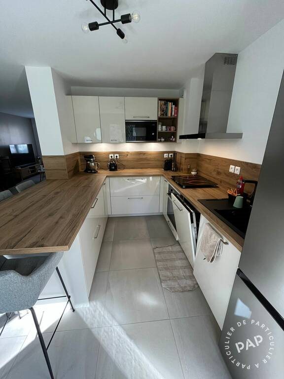 Maison à vendre, 95m², Moisselles