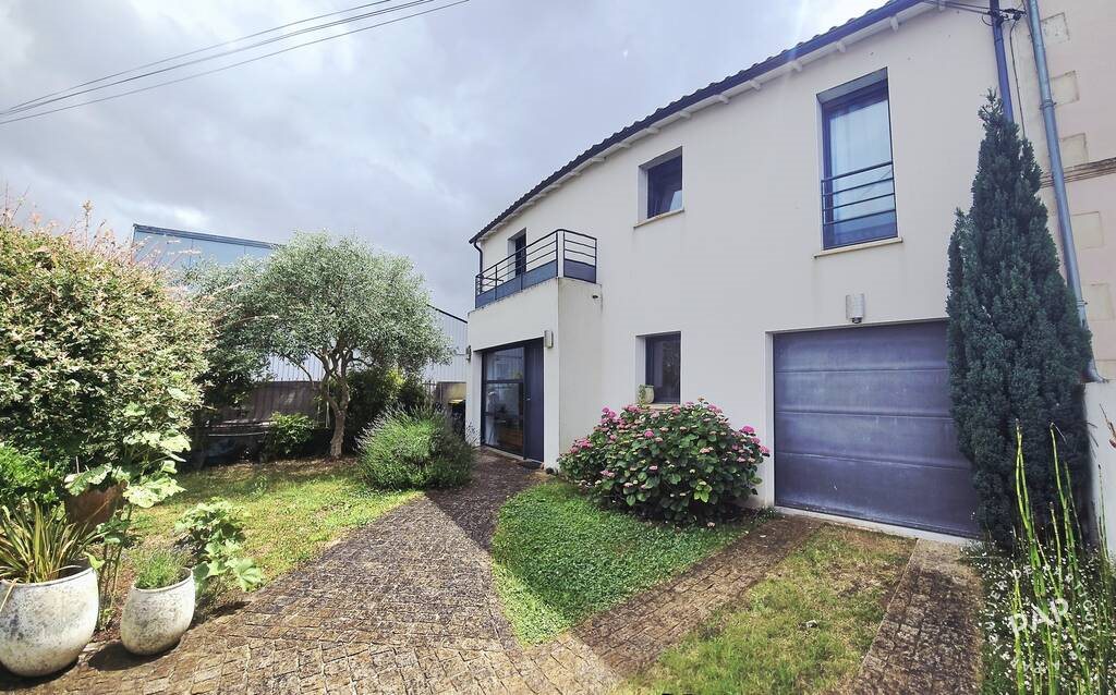 Maison à vendre, 147m², Nieul-sur-Mer