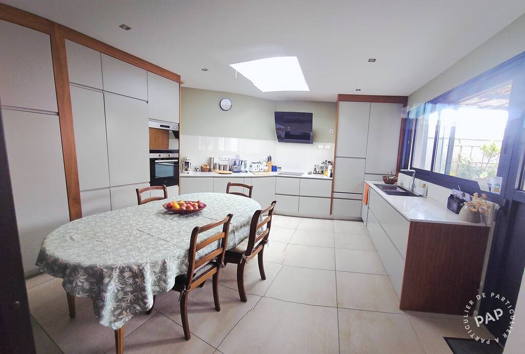 Maison à vendre, 147m², Nieul-sur-Mer