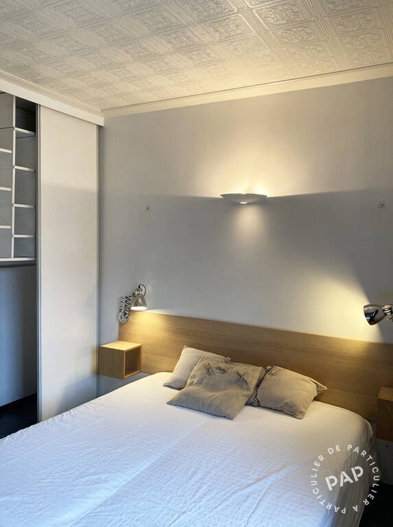 Appartement à vendre, 92m², Lyon 7ème