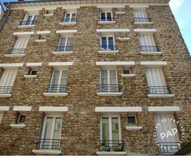 Appartement à vendre, 51m², Le Raincy