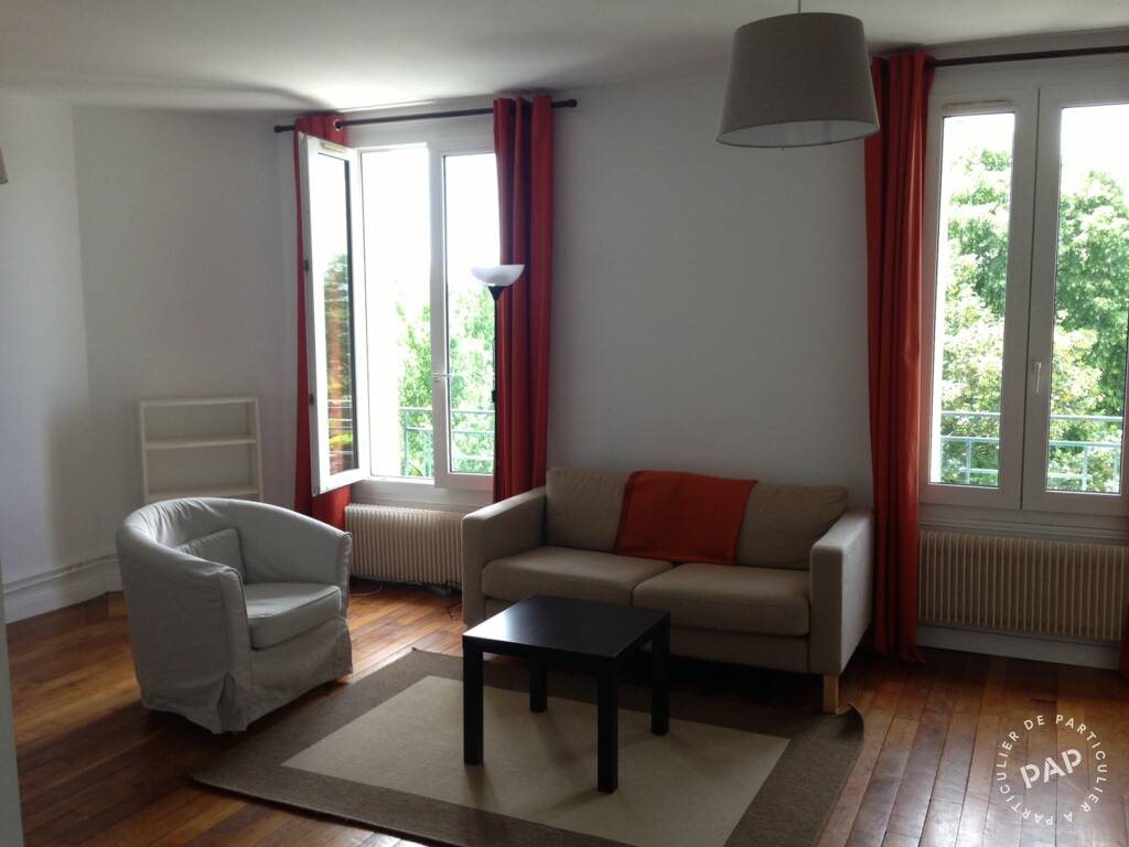 Appartement à vendre, 51m², Le Raincy