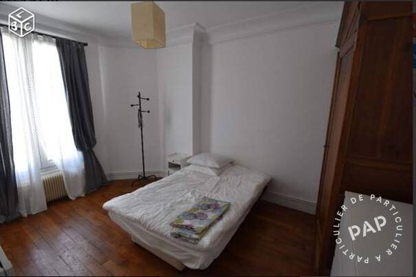 Appartement à vendre, 51m², Le Raincy