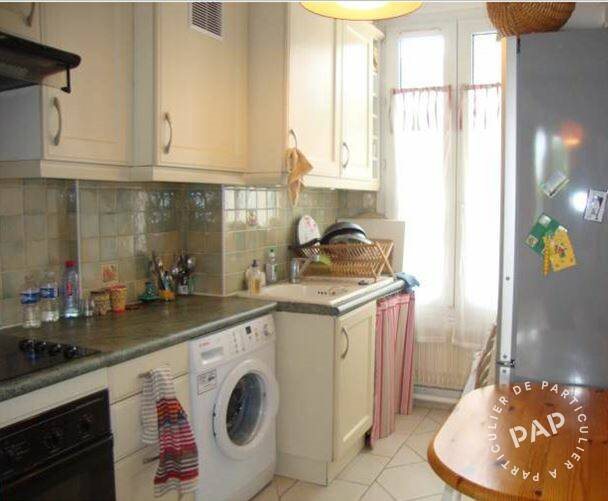 Appartement à vendre, 51m², Le Raincy
