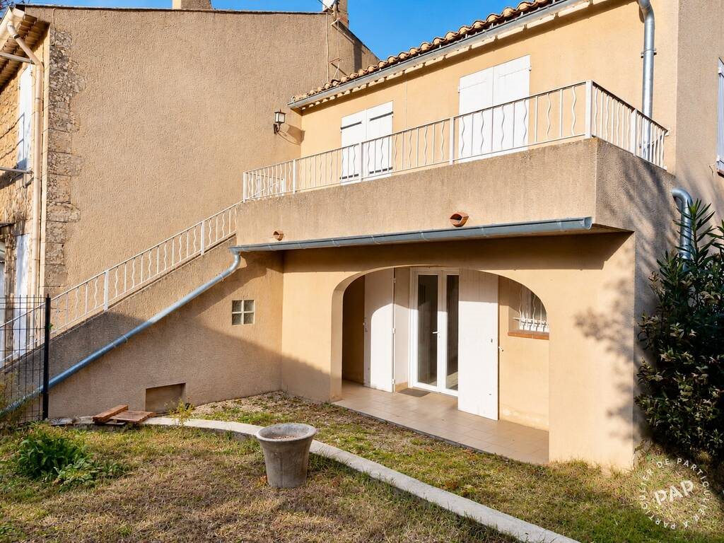 Maison à vendre, 173m², Mallemort