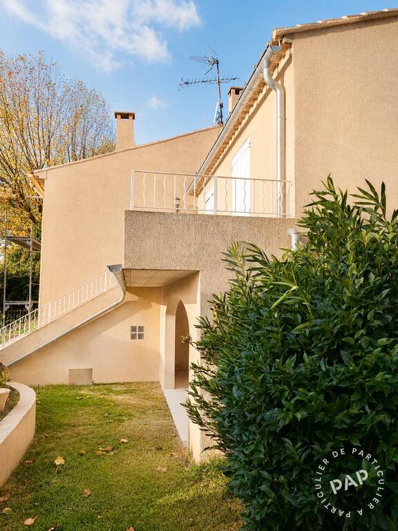 Maison à vendre, 173m², Mallemort