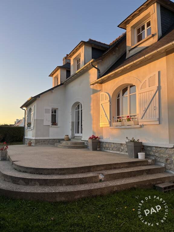 Maison à vendre, 200m², Crozon