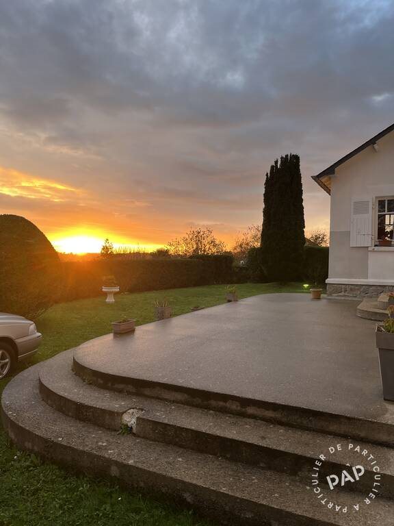 Maison à vendre, 200m², Crozon