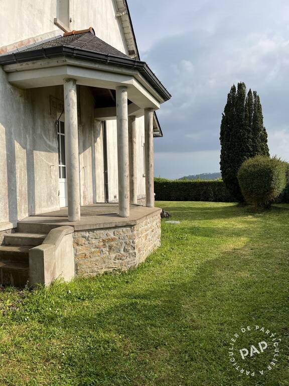 Maison à vendre, 200m², Crozon