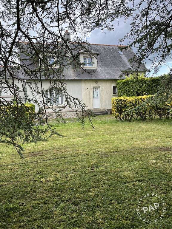 Maison à vendre, 200m², Crozon