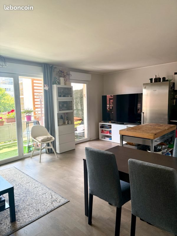 Appartement à vendre, 80m², Bezons