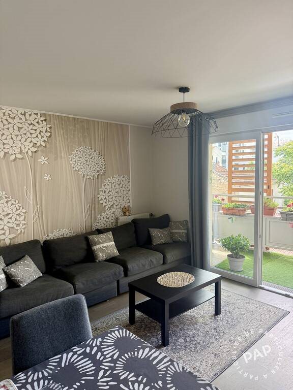 Appartement à vendre, 80m², Bezons