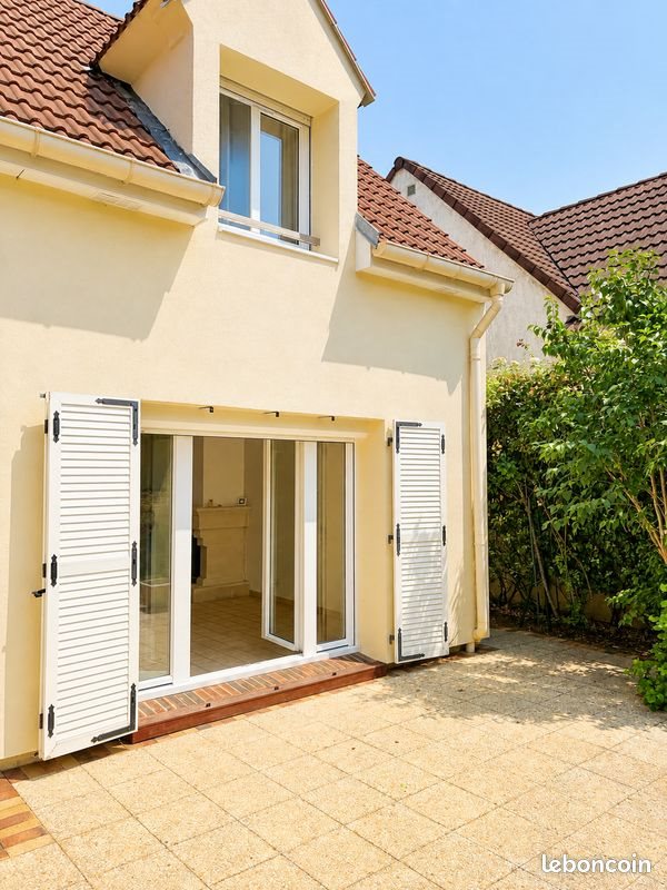 Maison à vendre, 153m², Noisy-le-Grand