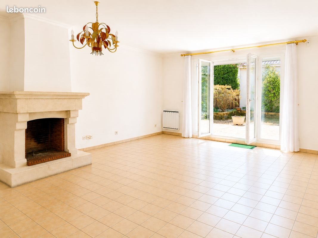 Maison à vendre, 153m², Noisy-le-Grand