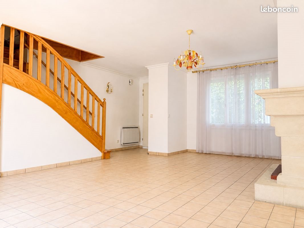 Maison à vendre, 153m², Noisy-le-Grand