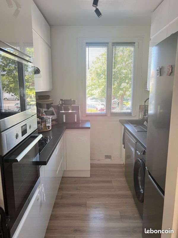 Appartement à vendre, 65m², Tours