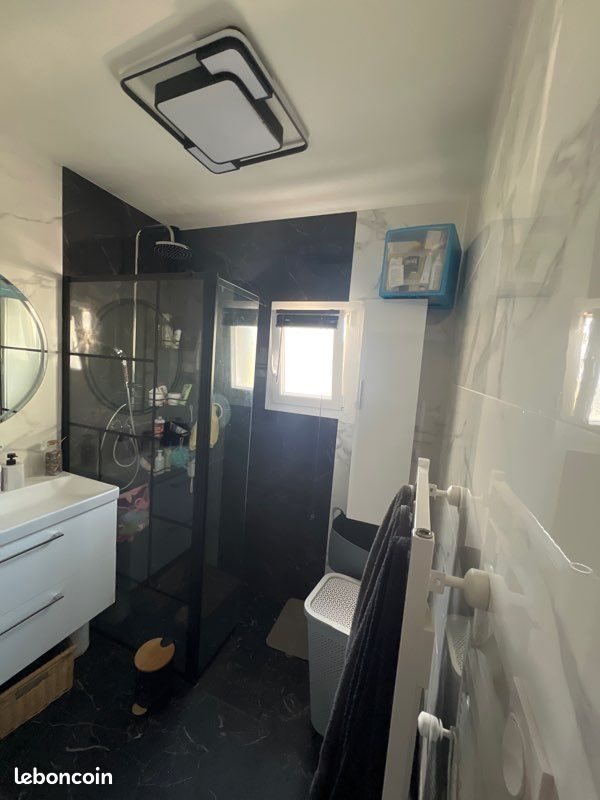 Appartement à vendre, 65m², Tours