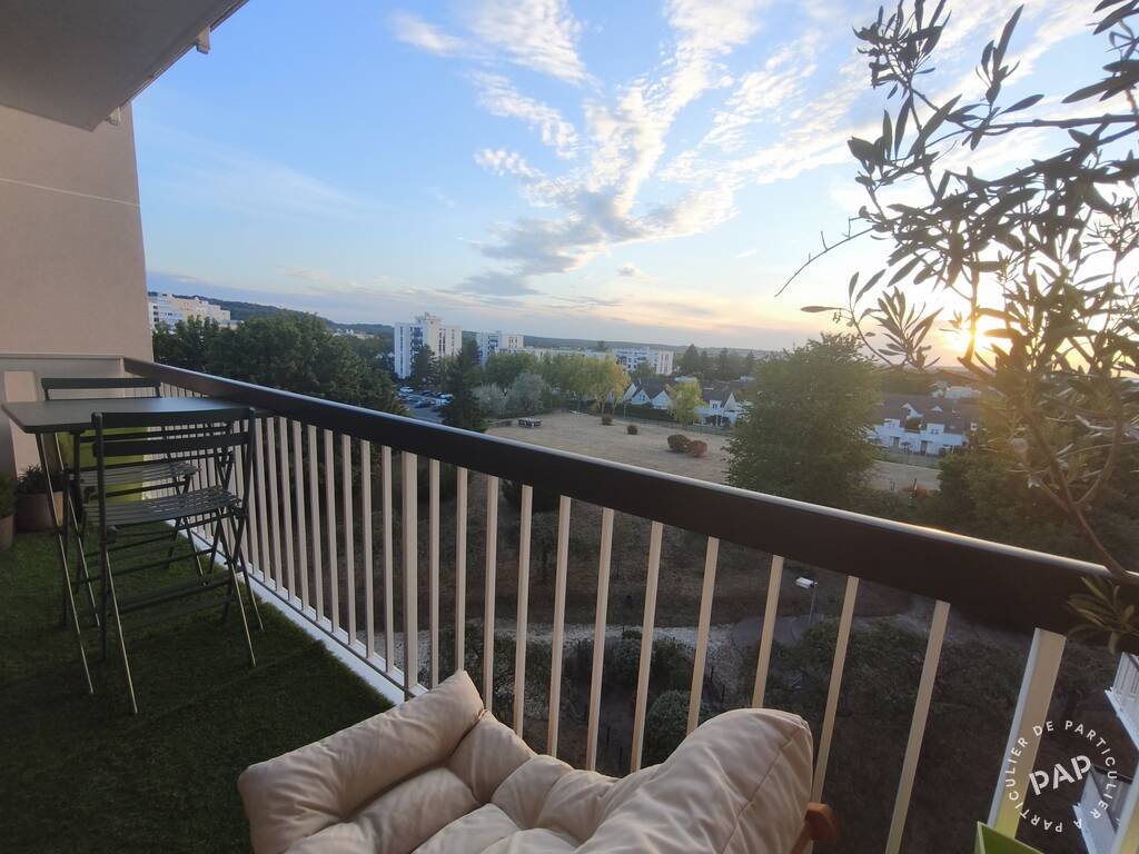 Appartement à vendre, 74m², Les Clayes-sous-Bois