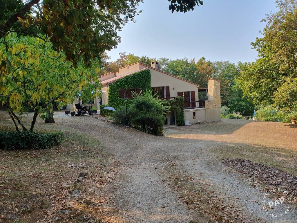 Maison à vendre, 149m², Prayssac