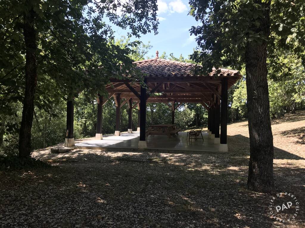 Maison à vendre, 149m², Prayssac