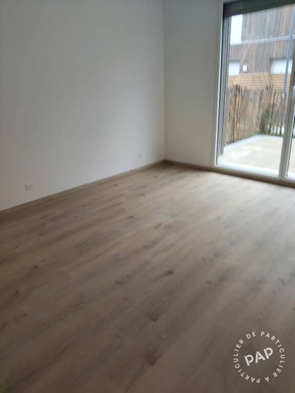 Appartement à vendre, 80m², Cergy