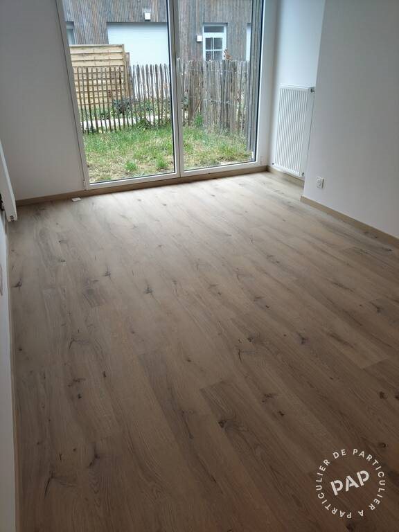 Appartement à vendre, 80m², Cergy