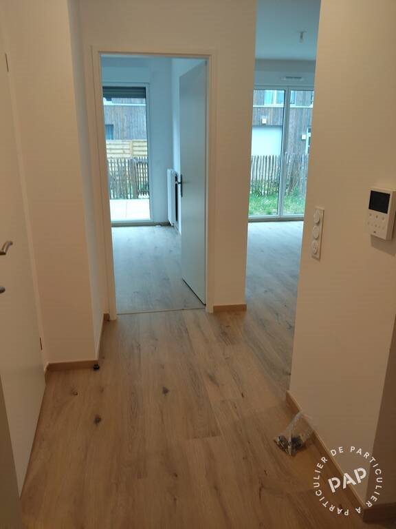 Appartement à vendre, 80m², Cergy
