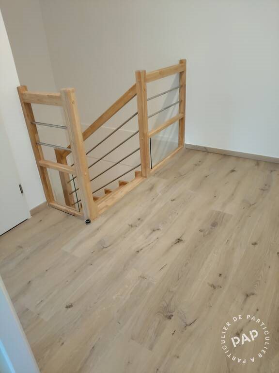 Appartement à vendre, 80m², Cergy
