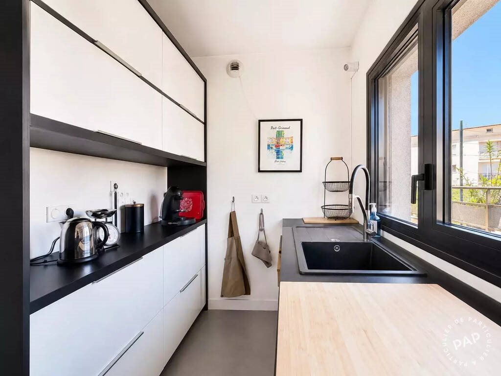 Appartement à vendre, 115m², Villeurbanne