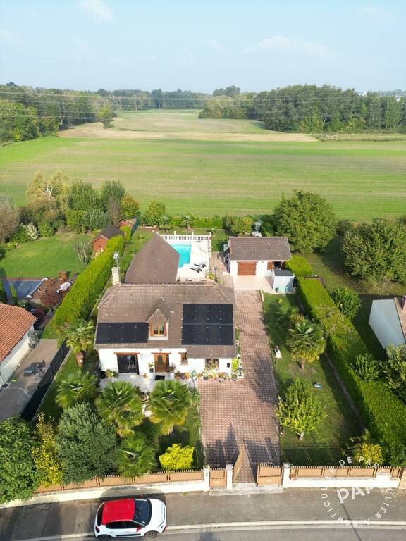 Maison à vendre, 179m², Rosières-près-Troyes