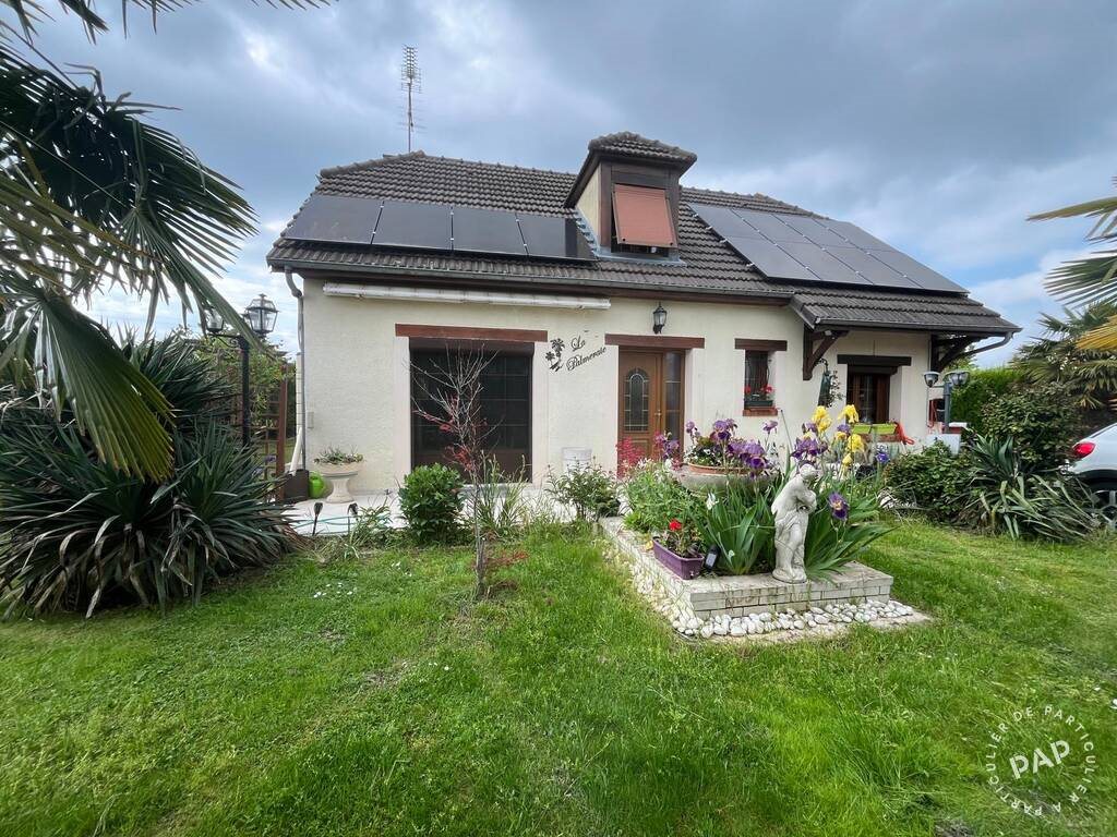 Maison à vendre, 179m², Rosières-près-Troyes