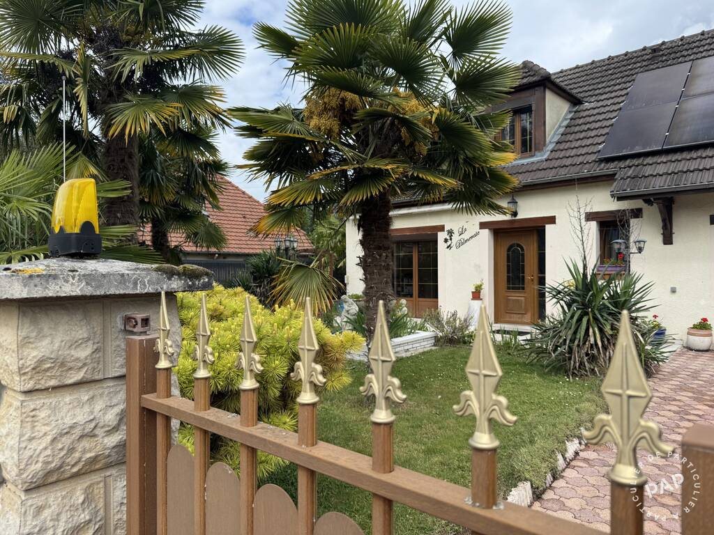 Maison à vendre, 179m², Rosières-près-Troyes