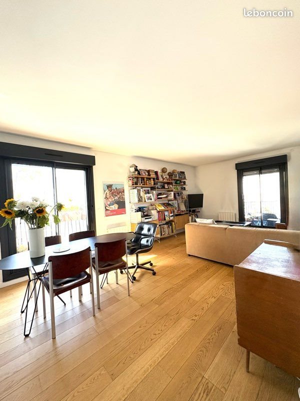 Appartement à vendre, 67m², Puteaux