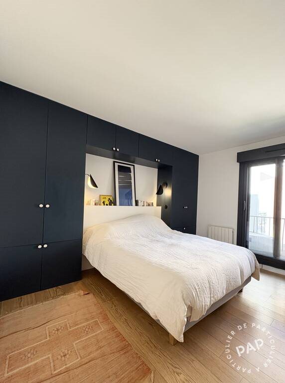 Appartement à vendre, 67m², Puteaux