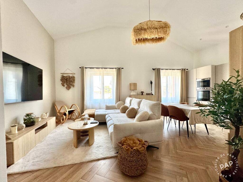 Maison à vendre, 96m², Sénas